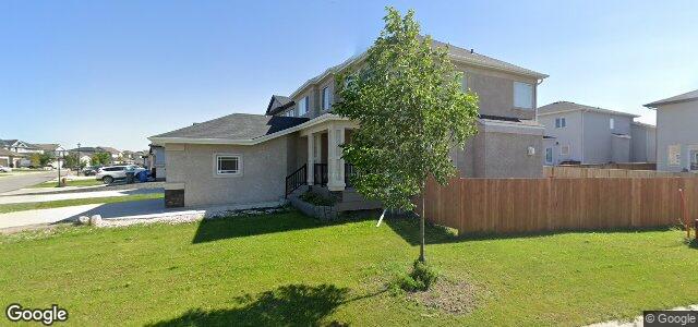 1894 Templeton Avenue（加拿大曼尼托巴省温尼伯市）房屋照片