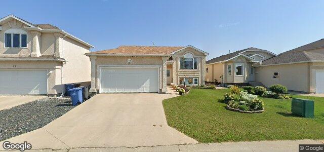 19 Allan Blye Drive（加拿大曼尼托巴省温尼伯市）房屋照片