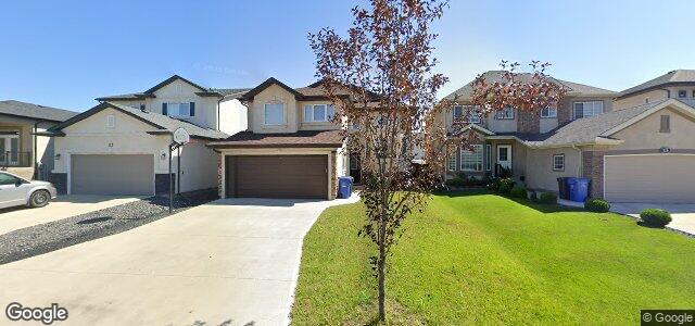 19 Allincite Road（加拿大曼尼托巴省温尼伯市）房屋照片