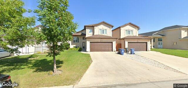 19 Amber Trail（加拿大曼尼托巴省温尼伯市）房屋照片