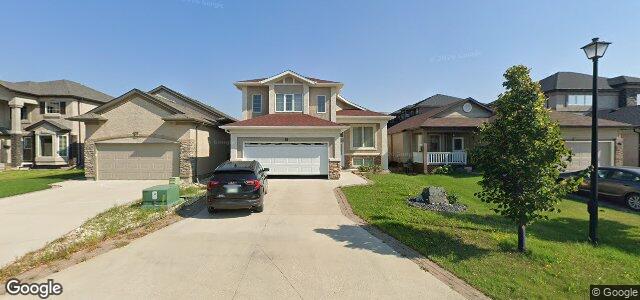 19 Baltic Bay（加拿大曼尼托巴省温尼伯市）房屋照片