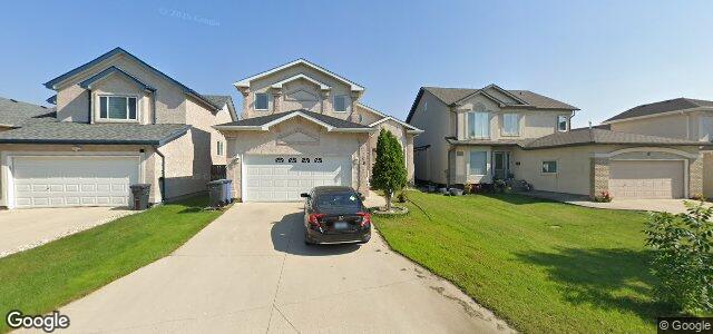 19 Courland Bay（加拿大曼尼托巴省温尼伯市）房屋照片