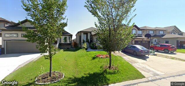 19 Degner Place（加拿大曼尼托巴省温尼伯市）房屋照片