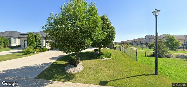 19 Lakebourne Drive（加拿大曼尼托巴省温尼伯市）房屋照片