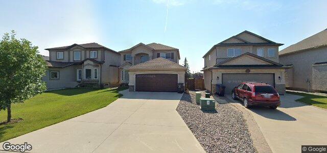 19 Mike Ruta Court（加拿大曼尼托巴省温尼伯市）房屋照片