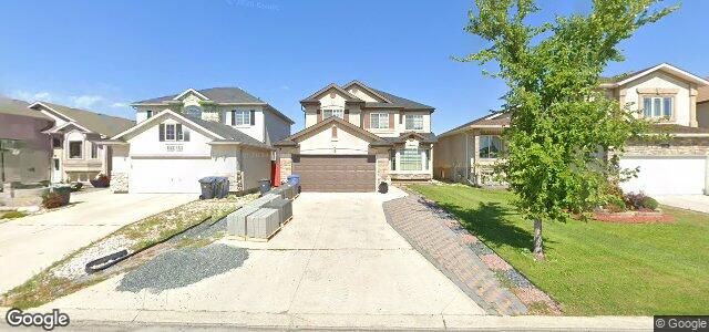 19 Morava Way（加拿大曼尼托巴省温尼伯市）房屋照片