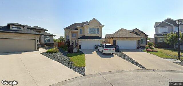 19 Mosselle Place（加拿大曼尼托巴省温尼伯市）房屋照片