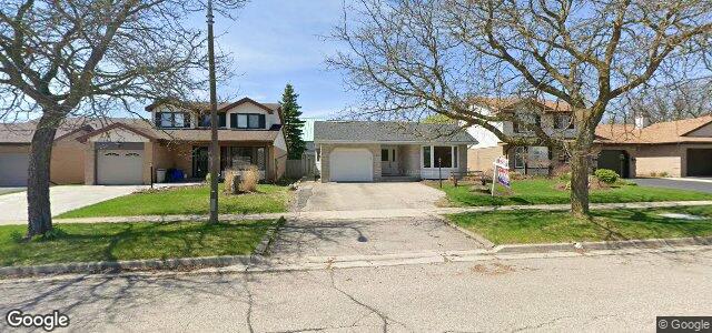 19 Oneida Place（加拿大曼尼托巴省温尼伯市）房屋照片