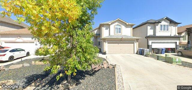 Larawan ng 19 Poznan Crescent sa Winnipeg, Manitoba