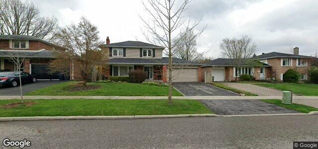 19 Silkwood Crescent（加拿大曼尼托巴省温尼伯市）房屋照片