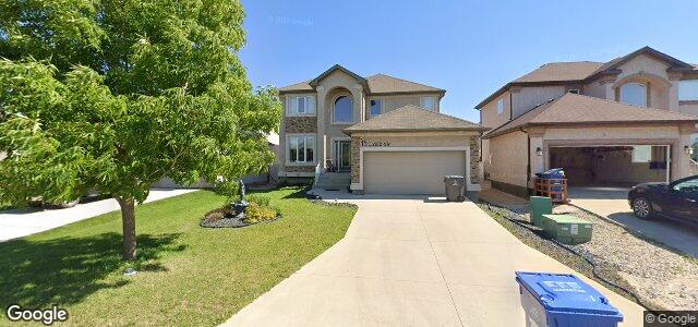 19 Tessler Bay（加拿大曼尼托巴省温尼伯市）房屋照片