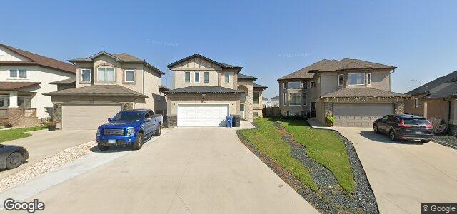 190 Baltic Bay（加拿大曼尼托巴省温尼伯市）房屋照片