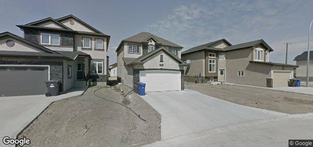 190 Strasbourg Drive（加拿大曼尼托巴省温尼伯市）房屋照片