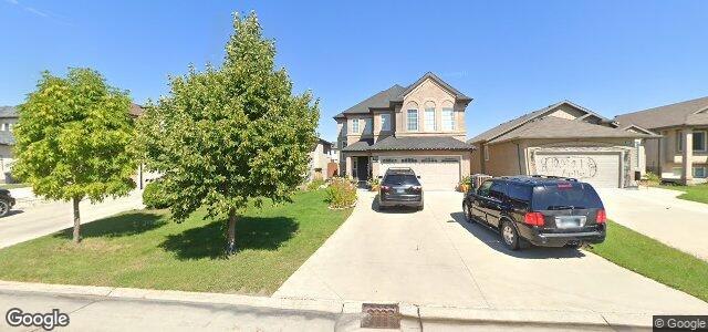 191 Morava Way（加拿大曼尼托巴省温尼伯市）房屋照片