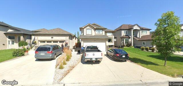 Photo of 191 Mosselle Drive in Winnipeg, Manitoba