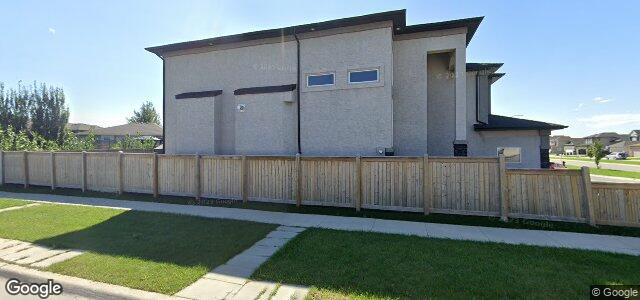 193 Strasbourg Drive（加拿大曼尼托巴省温尼伯市）房屋照片