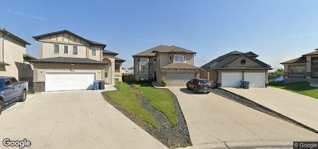 194 Baltic Bay（加拿大曼尼托巴省温尼伯市）房屋照片