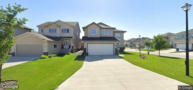 194 Bitterfield Drive（加拿大曼尼托巴省温尼伯市）房屋照片