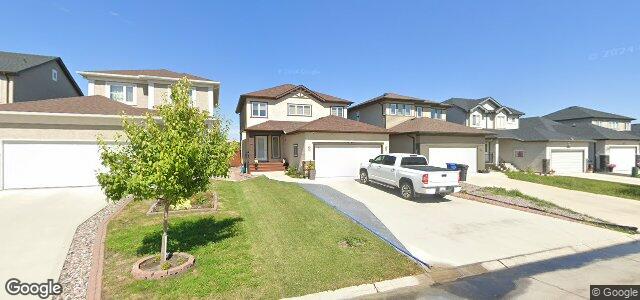 195 Bitterfield Drive（加拿大曼尼托巴省温尼伯市）房屋照片