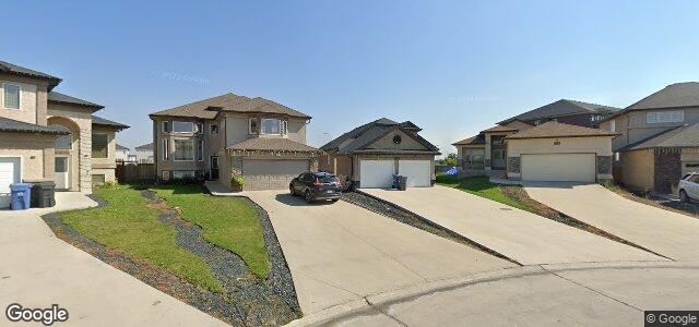 198 Baltic Bay（加拿大曼尼托巴省温尼伯市）房屋照片