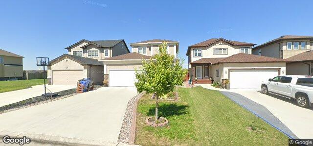 199 Bitterfield Drive（加拿大曼尼托巴省温尼伯市）房屋照片