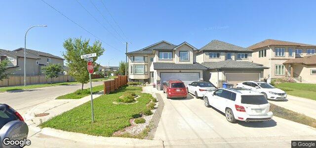 2 Allincite Road（加拿大曼尼托巴省温尼伯市）房屋照片