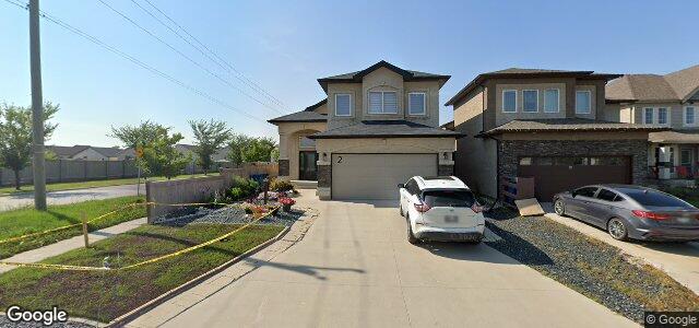 2 Baltic Bay（加拿大曼尼托巴省温尼伯市）房屋照片