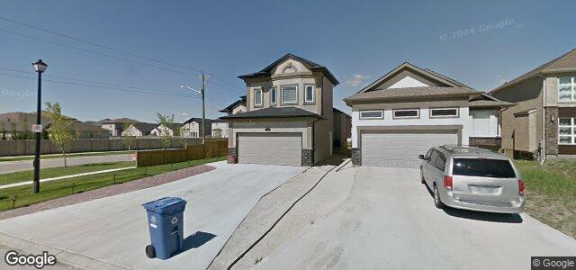 2 Bitterfield Drive（加拿大曼尼托巴省温尼伯市）房屋照片