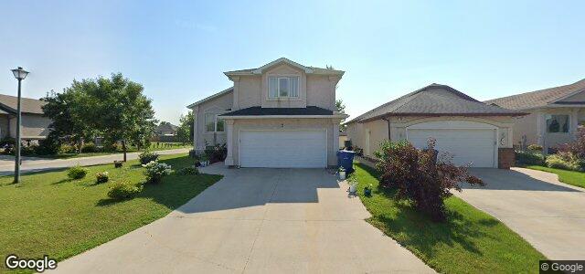 2 Marseilles Close（加拿大曼尼托巴省温尼伯市）房屋照片