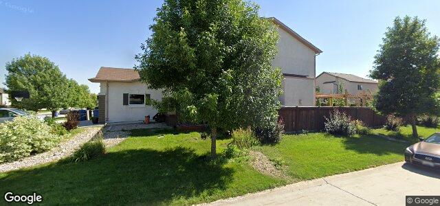 2 Moldan Bay（加拿大曼尼托巴省温尼伯市）房屋照片