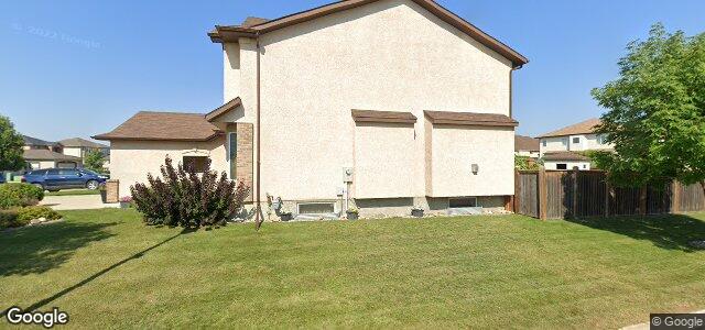 2 Odessa Cove（加拿大曼尼托巴省温尼伯市）房屋照片