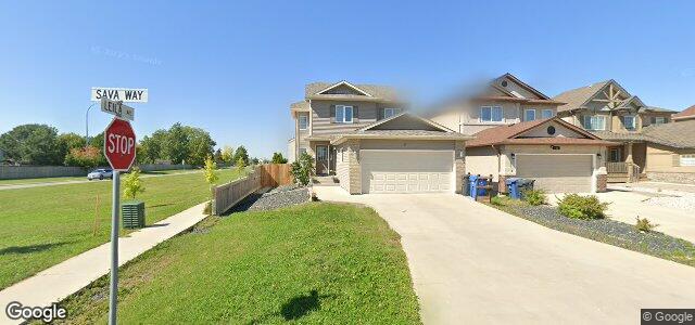 2 Sava Way（加拿大曼尼托巴省温尼伯市）房屋照片