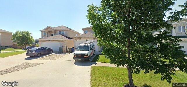 20 Amber Trail（加拿大曼尼托巴省温尼伯市）房屋照片