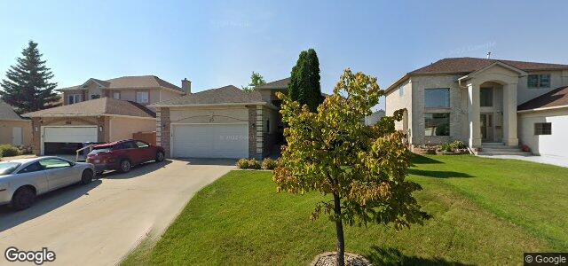 20 Brenner Bay（加拿大曼尼托巴省温尼伯市）房屋照片