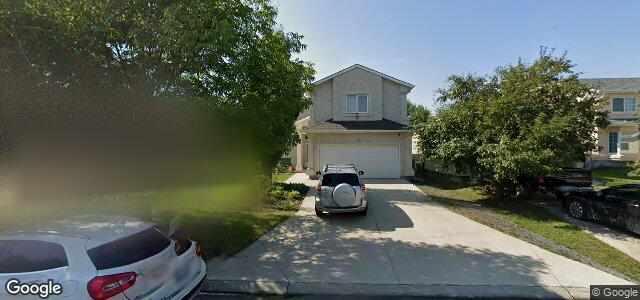 20 Courland Bay（加拿大曼尼托巴省温尼伯市）房屋照片