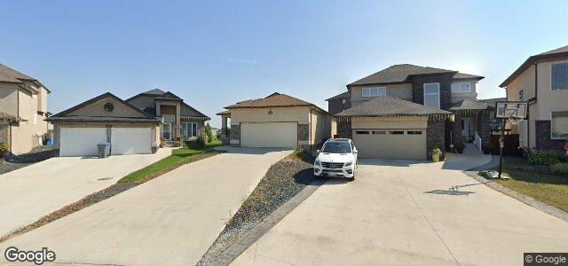 202 Baltic Bay（加拿大曼尼托巴省温尼伯市）房屋照片