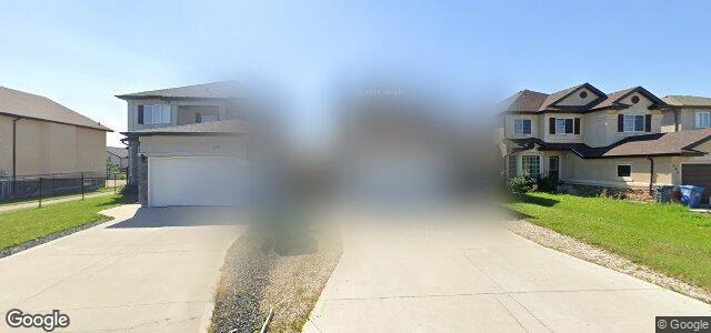 202 Mosselle Drive（加拿大曼尼托巴省温尼伯市）房屋照片