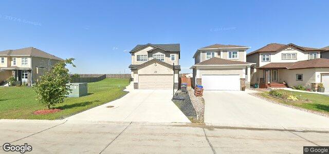 203 Bitterfield Drive（加拿大曼尼托巴省温尼伯市）房屋照片