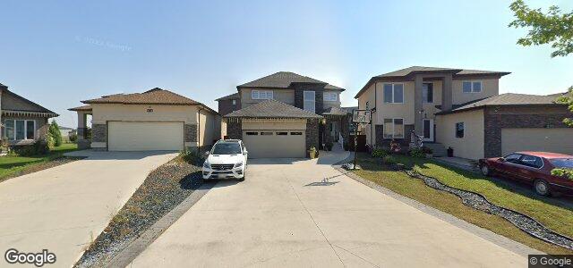 206 Baltic Bay（加拿大曼尼托巴省温尼伯市）房屋照片