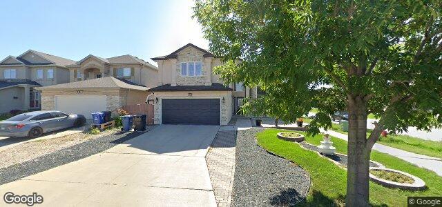 207 Thorn Drive（加拿大曼尼托巴省温尼伯市）房屋照片