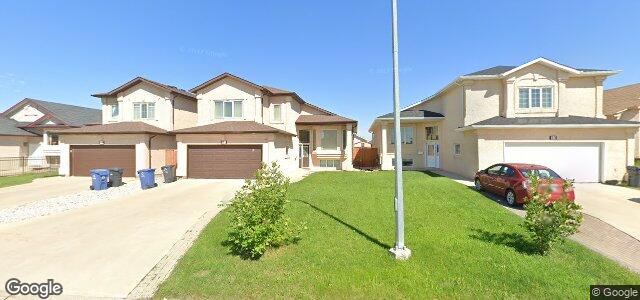 21 Amber Trail（加拿大曼尼托巴省温尼伯市）房屋照片