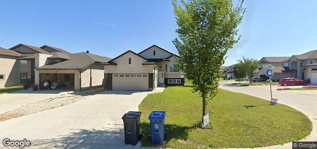 21 Bitterfield Drive（加拿大曼尼托巴省温尼伯市）房屋照片