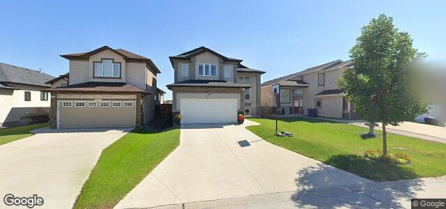 21 Gemstone Cove（加拿大曼尼托巴省温尼伯市）房屋照片