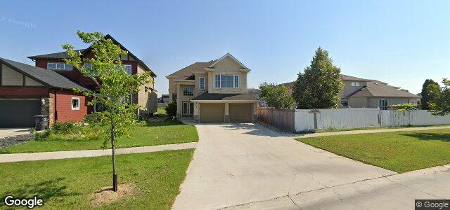 Larawan ng 210 Amber Trail sa Winnipeg, Manitoba