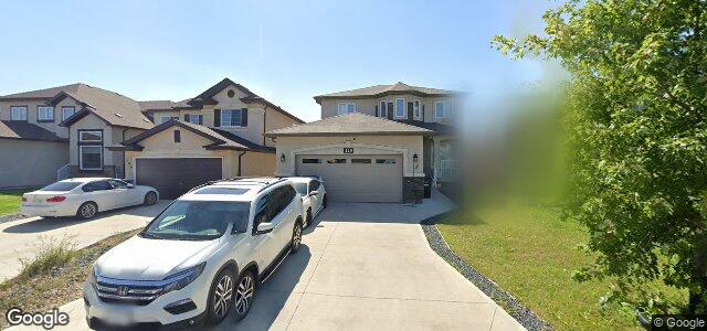 210 Mosselle Drive（加拿大曼尼托巴省温尼伯市）房屋照片