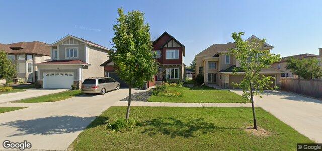 214 Amber Trail（加拿大曼尼托巴省温尼伯市）房屋照片