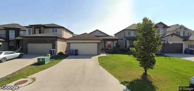 214 Baltic Bay（加拿大曼尼托巴省温尼伯市）房屋照片