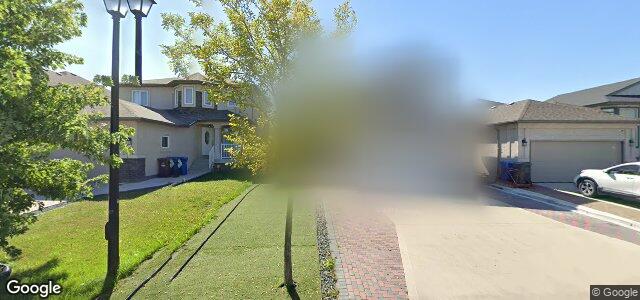 Larawan ng 214 Mosselle Drive sa Winnipeg, Manitoba