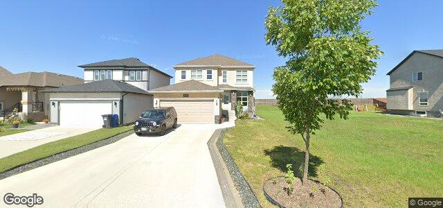 215 Bitterfield Drive（加拿大曼尼托巴省溫尼伯市）房屋照片