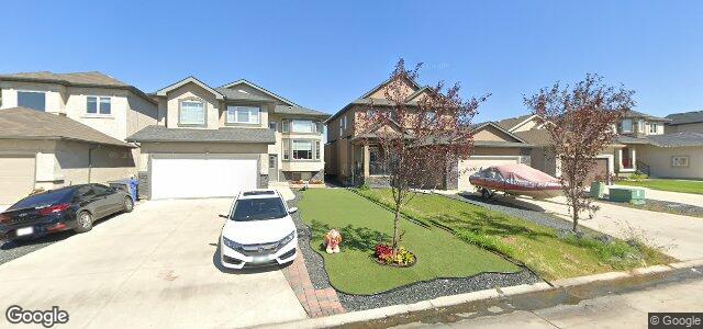 215 Mosselle Drive（加拿大曼尼托巴省温尼伯市）房屋照片